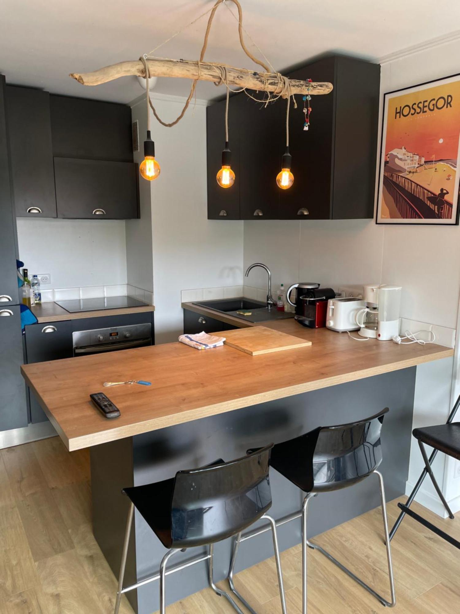 Tao Apartment Soorts-Hossegor Bagian luar foto