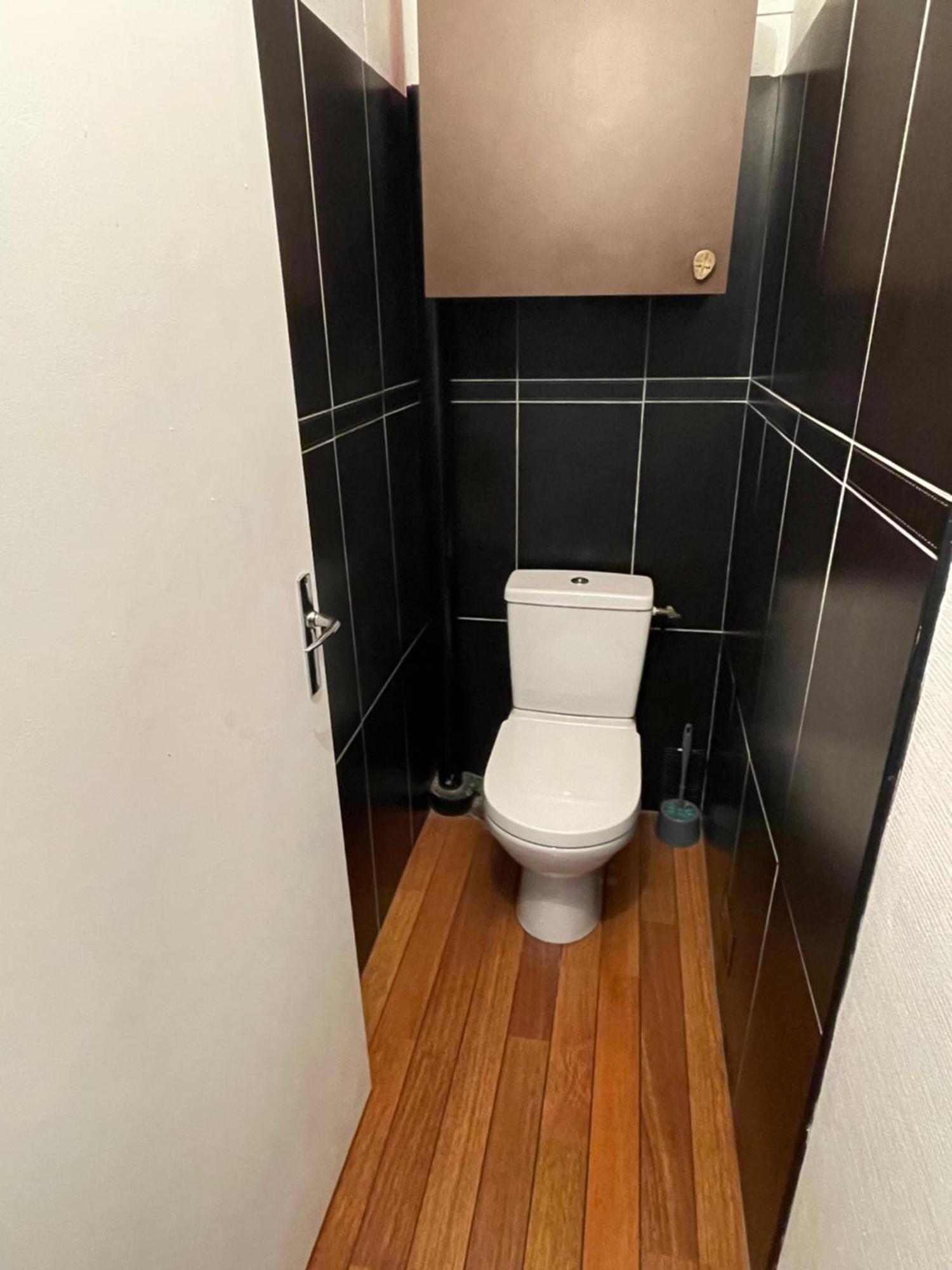Tao Apartment Soorts-Hossegor Bagian luar foto