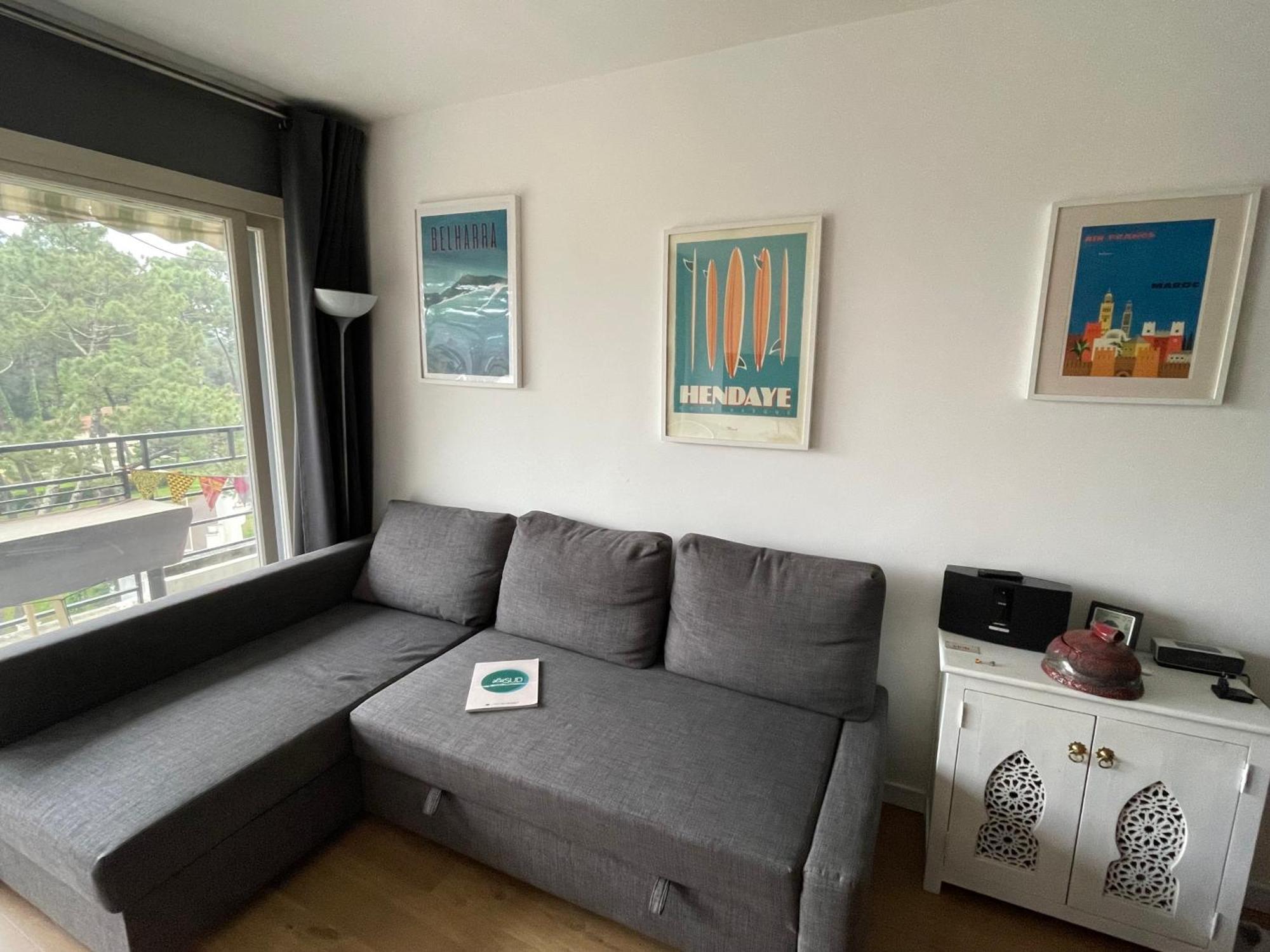 Tao Apartment Soorts-Hossegor Bagian luar foto