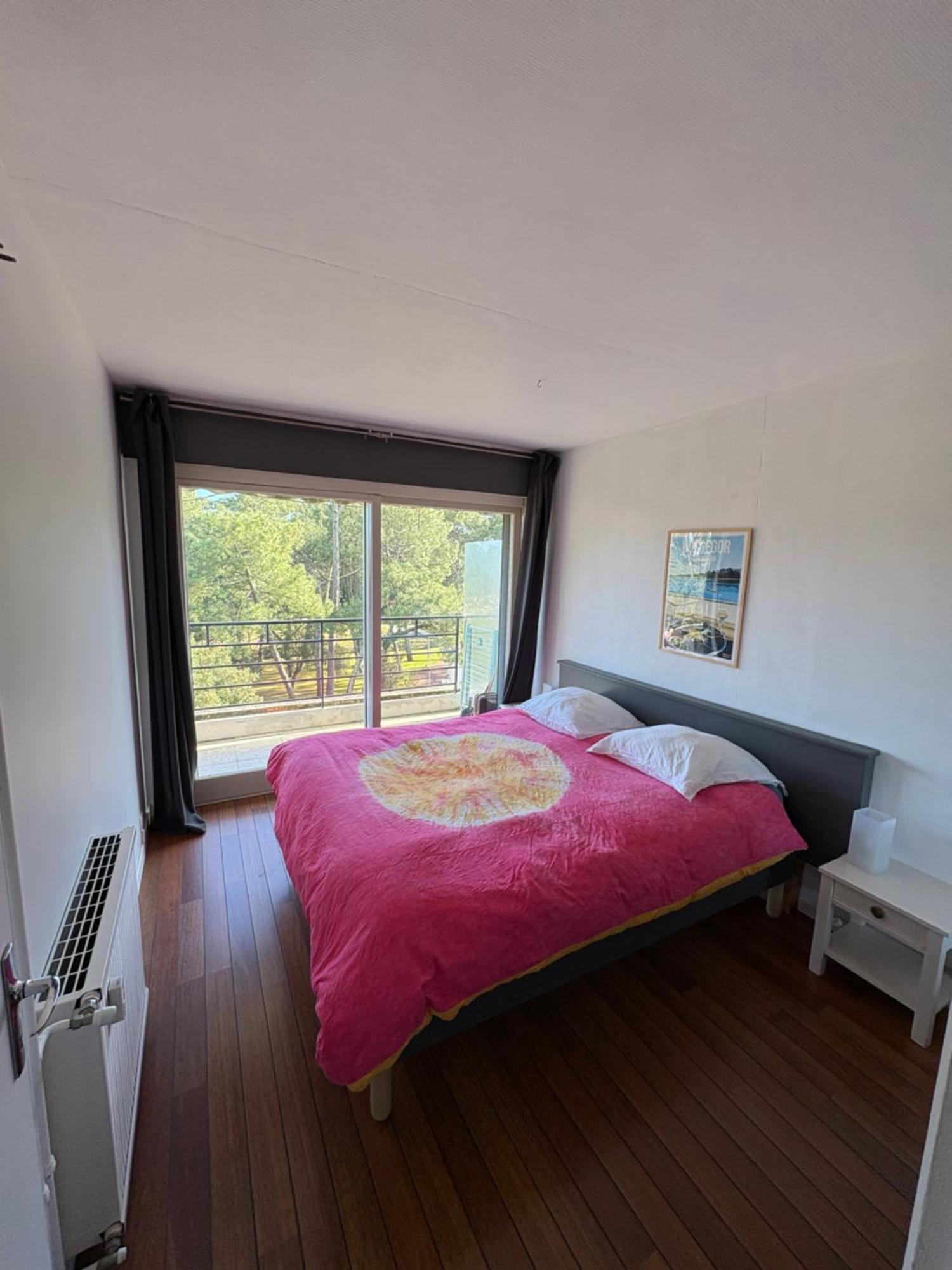 Tao Apartment Soorts-Hossegor Bagian luar foto