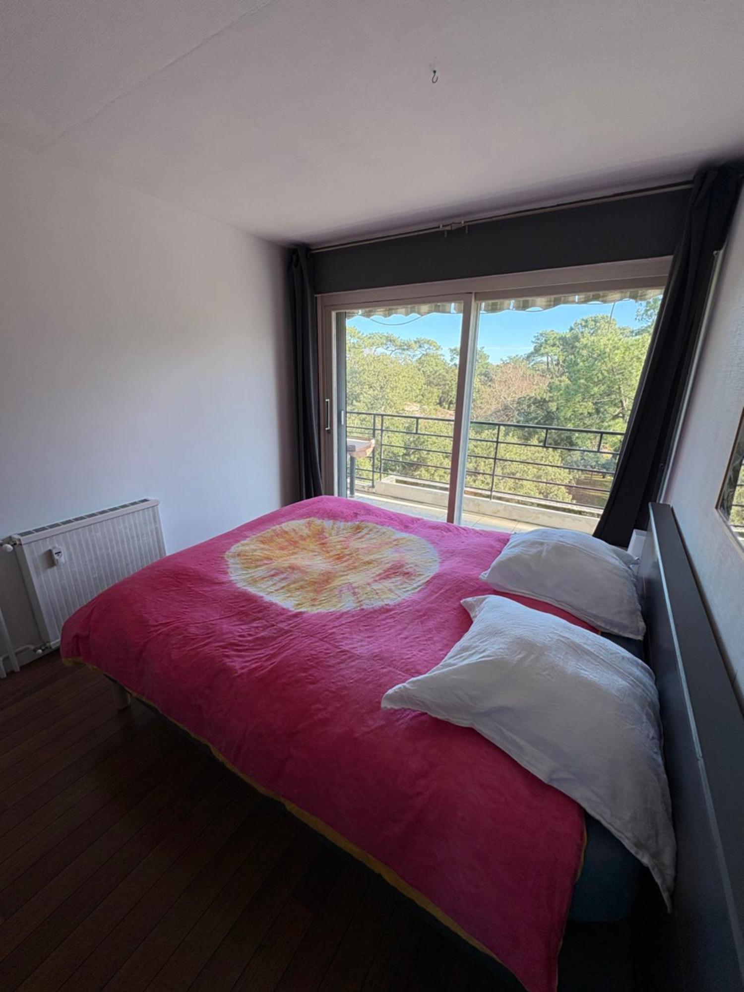 Tao Apartment Soorts-Hossegor Bagian luar foto