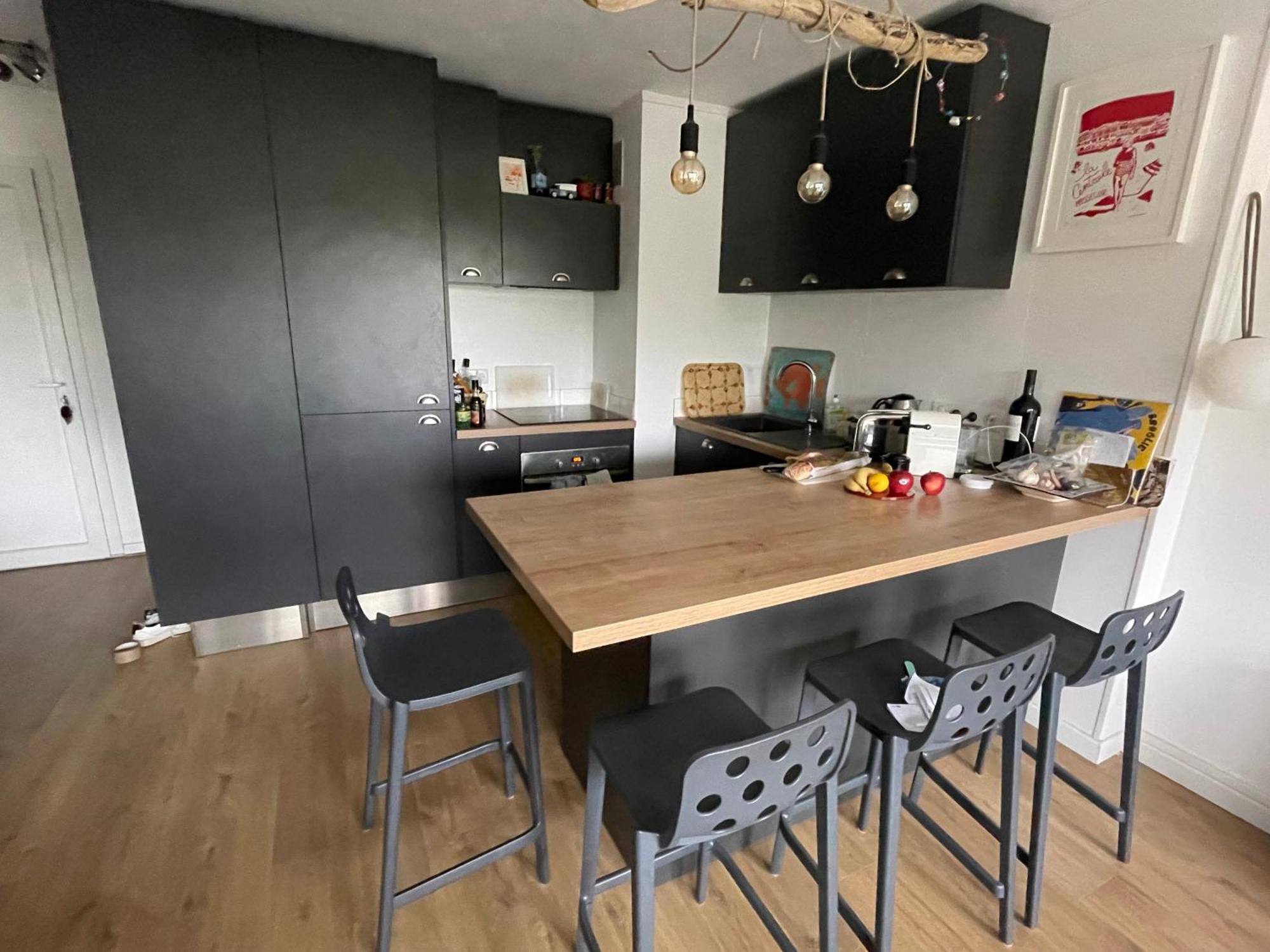 Tao Apartment Soorts-Hossegor Bagian luar foto